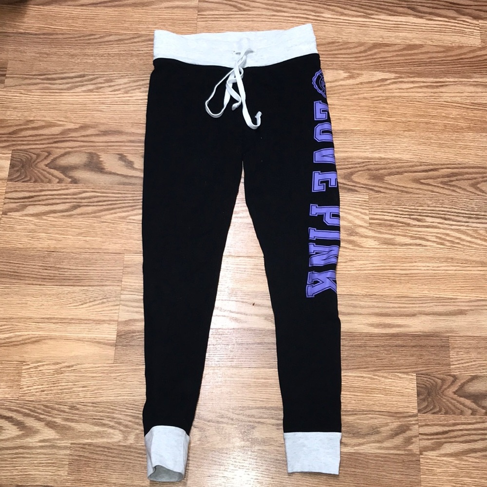 Yoga joggers